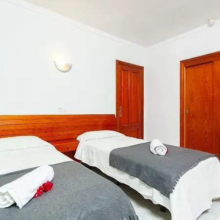 Апарт-отель Africamar 3*